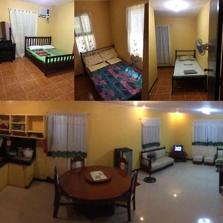 Pines Mansion Butuan City Exterior foto