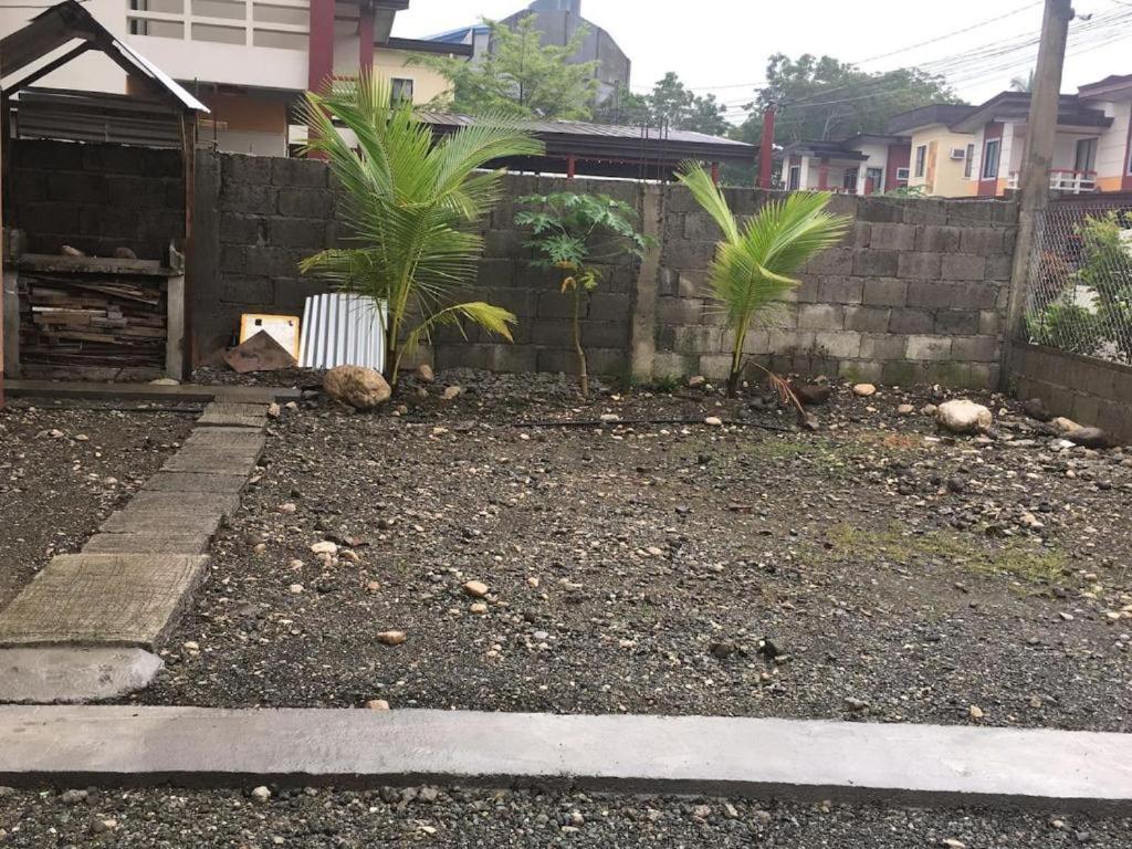 Pines Mansion Butuan City Exterior foto