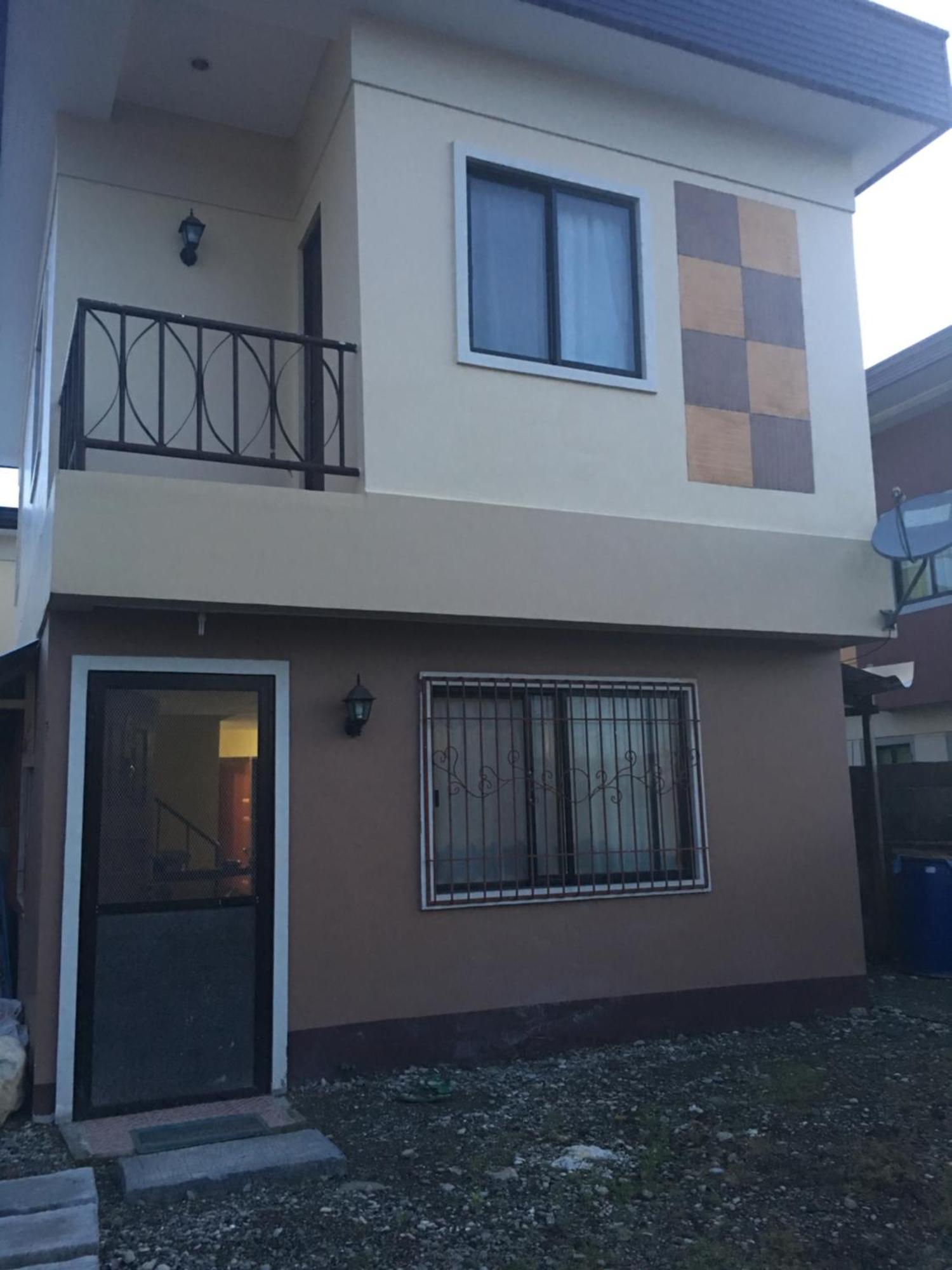 Pines Mansion Butuan City Exterior foto