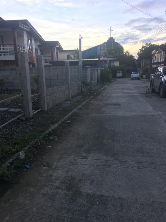 Pines Mansion Butuan City Exterior foto