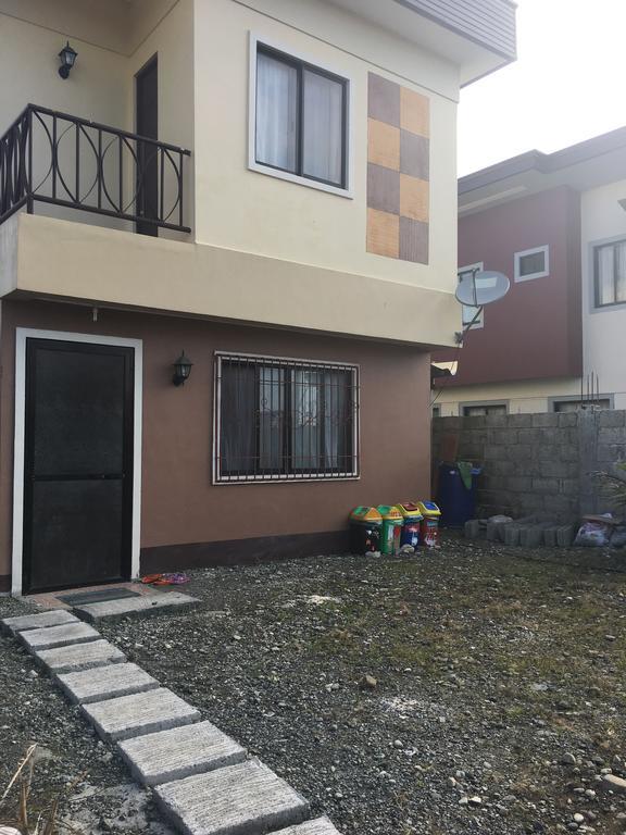 Pines Mansion Butuan City Exterior foto