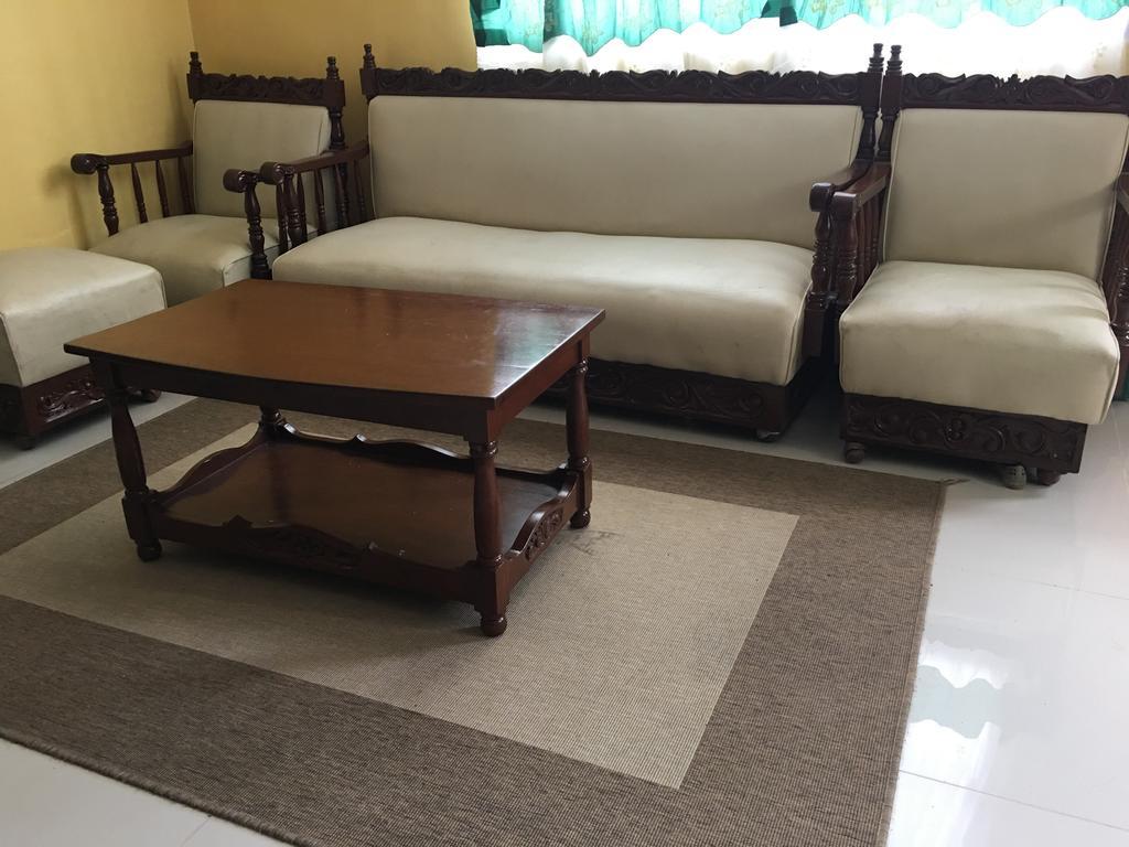Pines Mansion Butuan City Exterior foto