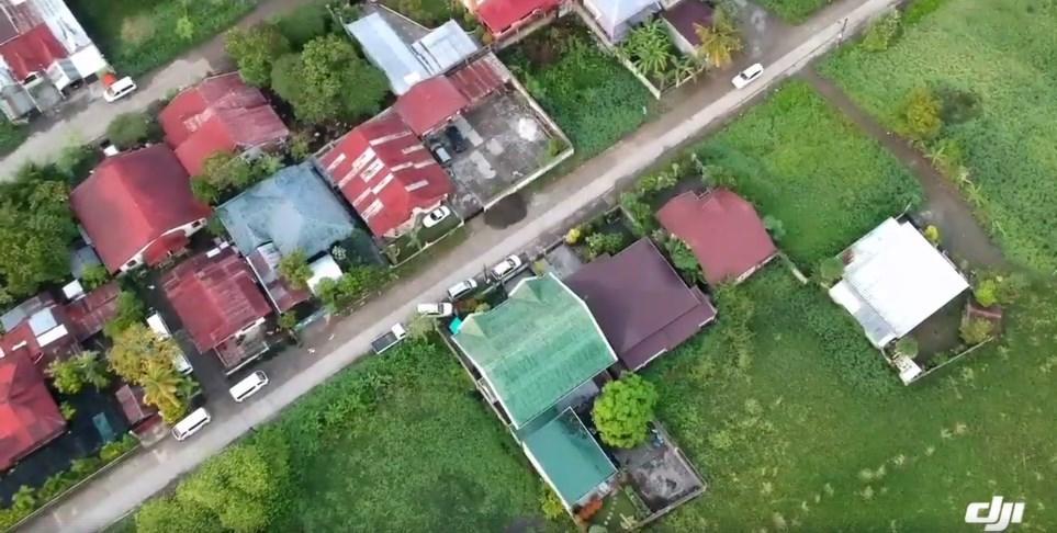 Pines Mansion Butuan City Exterior foto