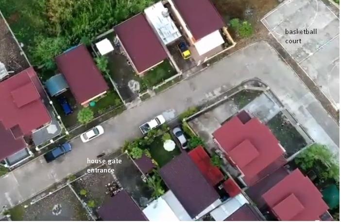 Pines Mansion Butuan City Exterior foto