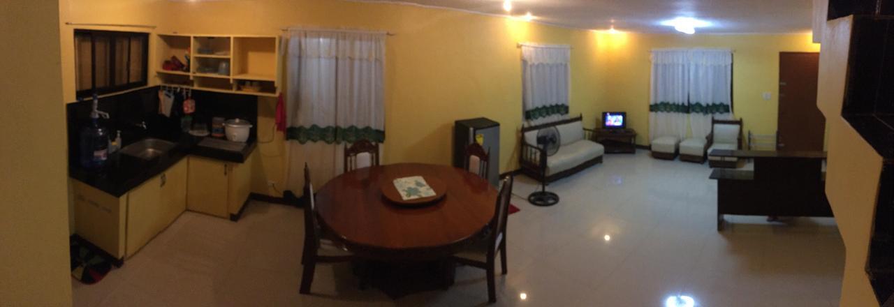 Pines Mansion Butuan City Exterior foto