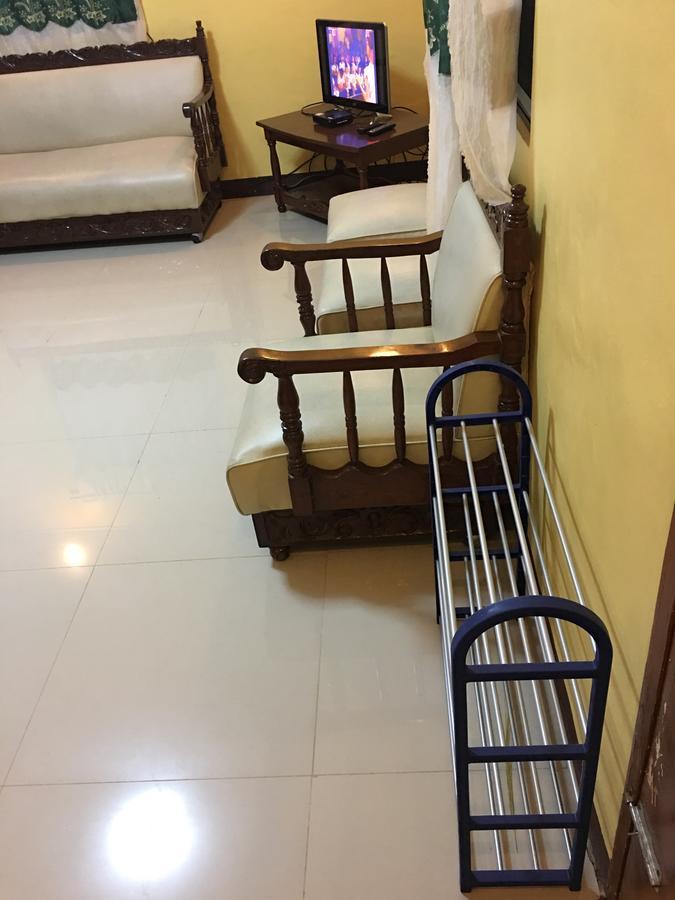 Pines Mansion Butuan City Exterior foto