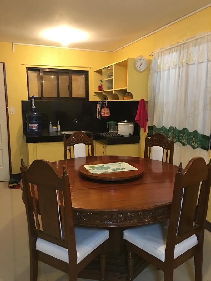 Pines Mansion Butuan City Exterior foto