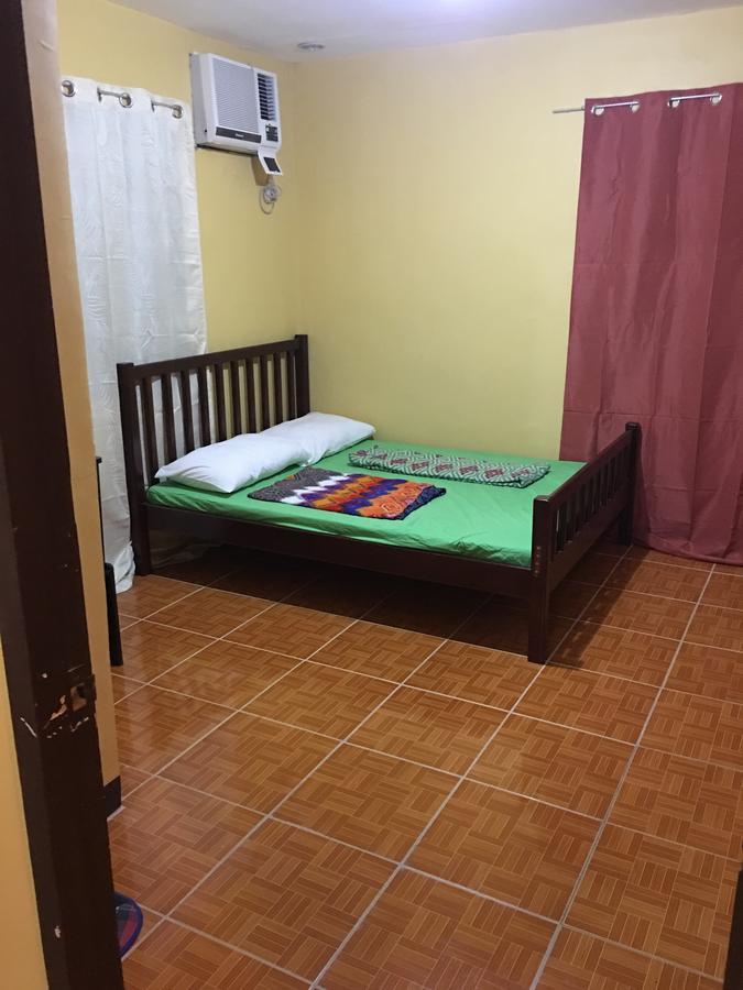 Pines Mansion Butuan City Exterior foto
