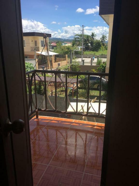 Pines Mansion Butuan City Exterior foto