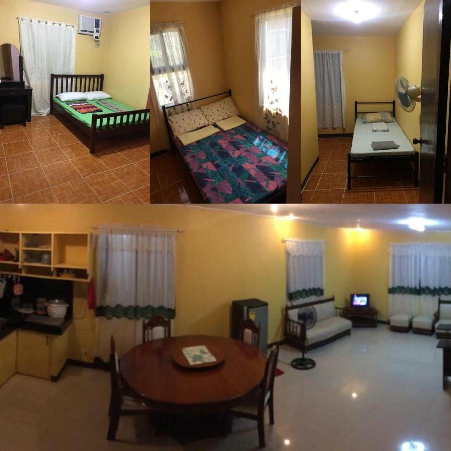 Pines Mansion Butuan City Exterior foto